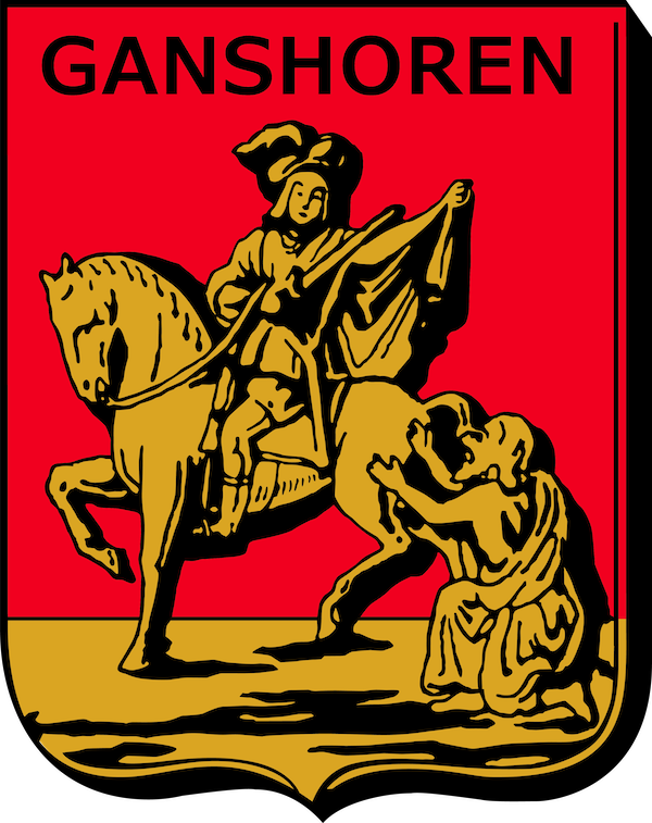 Commune de Ganshoren
